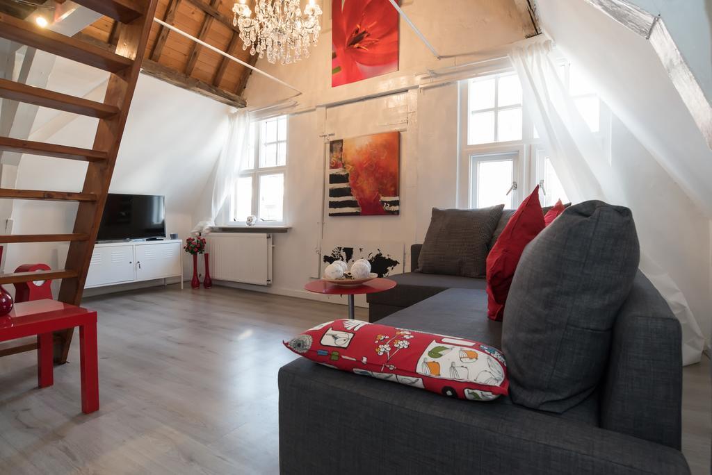 Love Cabin Accommodatie bij particulieren *