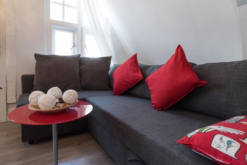 Love Cabin Accommodatie bij particulieren