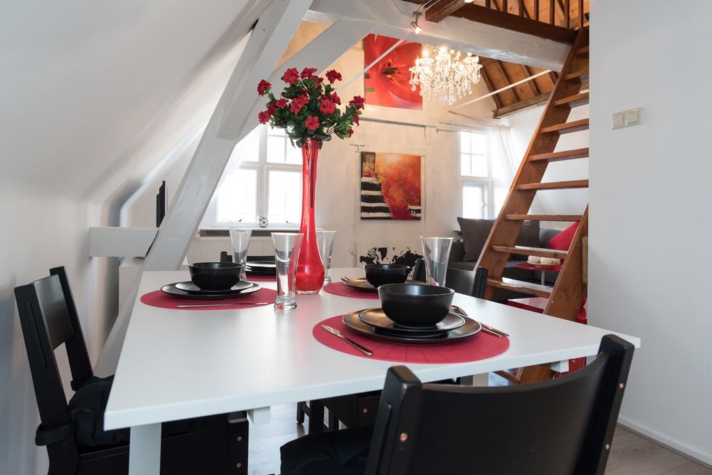 Accommodatie bij particulieren Love Cabin