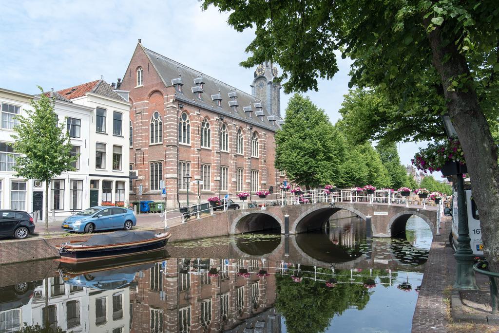 Love Cabin * Leiden