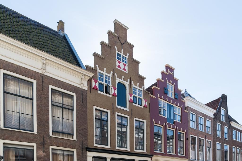 Love Cabin Accommodatie bij particulieren Leiden